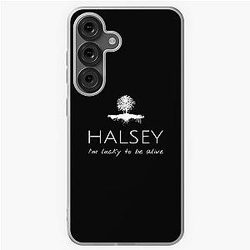 Halsey (Ashley Frangipane) I'm Lucky To Be Alive