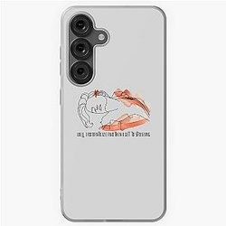 Belsey Lilith Samsung Galaxy Soft Case
