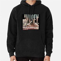 Halsey Tour 2025 Hoodie Pullover