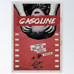 Halsey Gasoline
