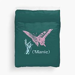 Halsey Duvet Cover