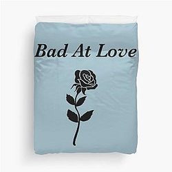 Bad at Love Halsey