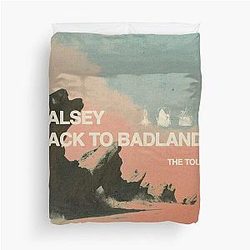 Back to Badlands Tour 2026 Halsey