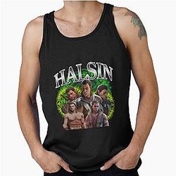 Halsin Baldur's Gate Tank