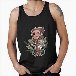 Halsin chibi Tank