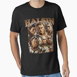 Halsin Baldur's Gate Essential T-Shirt