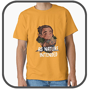 Halsin T-Shirts