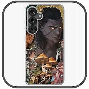 Halsin Cases