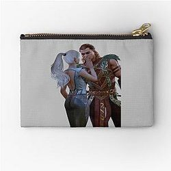 Baldur's Gate 3 Halsin Pouch