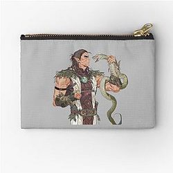 Baldur's Gate 3 Halsin Pouch