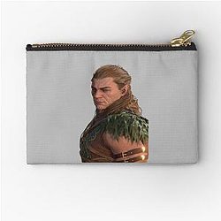 Baldur's Gate 3 Halsin Pouch