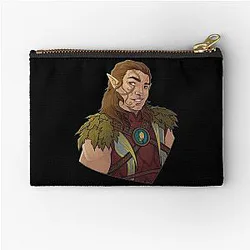 Baldur's Gate 3 Halsin Pouch