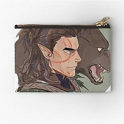 Halsin Bear Pouch
