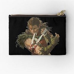 Baldur's Gate 3 Halsin Pouch