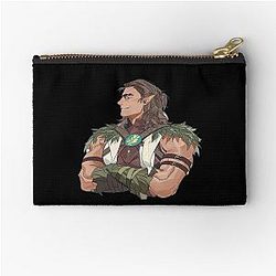 Baldur's Gate 3 Halsin Pouch