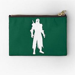 Baldur's Gate 3: Helsing Pouch