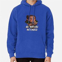 Chibi Halsin Hoodie