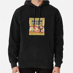 Halsin Bear Hoodie
