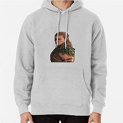 Baldur's Gate 3 Halsin Pullover