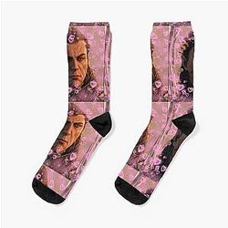Halsin Hearts Socks