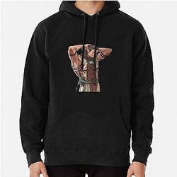 Baldur's Gate 3 Halsin Pullover