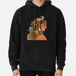 Baldurs Gate 3 Halsin Hoodie