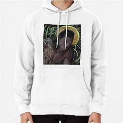 Halisn Pullover Hoodie