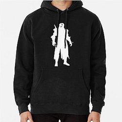 Baldur's Gate 3: H(alin) Pullover Hoodie