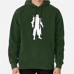 Baldur's Gate 3: Halsin Hoodie
