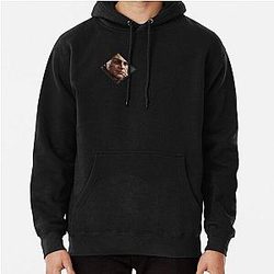 Halsin Portrait Hoodie