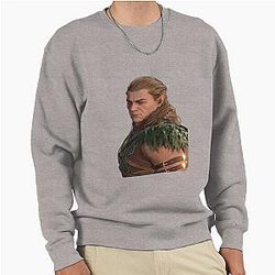 Baldur's Gate 3 Halsin Sweatshirt