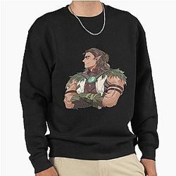 Baldurs Gate 3 Halsin Sweatshirt