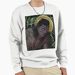 Halsin Pullover Sweatshirt