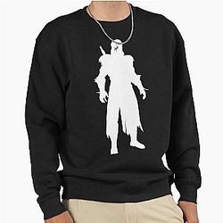 Baldur's Gate 3: Halsin Sweatshirt