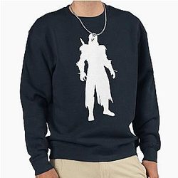 Baldur's Gate 3: Halsin Sweatshirt