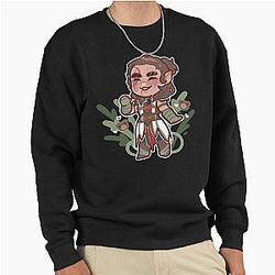 Halsin chibi Sweatshirt