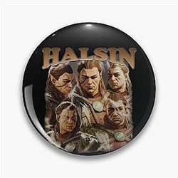 Halsin Baldur's Gate