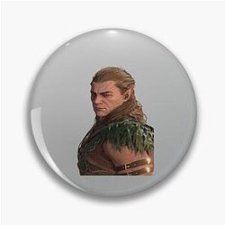 Baldur's Gate 3 Hiala