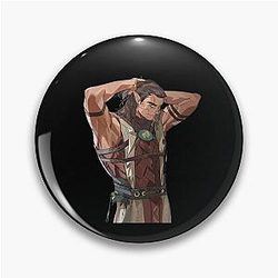 Baldur's Gate 3 Halsin