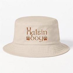 Halsin Boy Hat