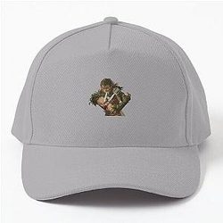 Baldur's Gate 3 Halstin Cap