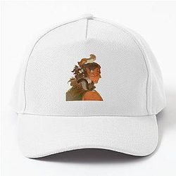 Baldurs Gate 3 Baseball Cap