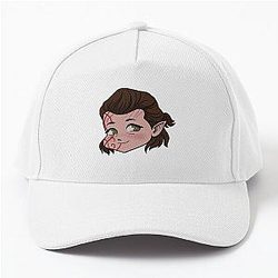 Chibi Halsin Cap