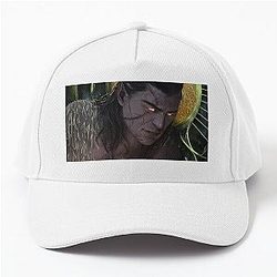 Clinton Baseball Cap