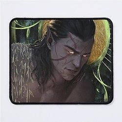 Halsin Mouse Pad