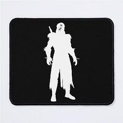 Baldur's Gate 3: Halsin Mouse Pad
