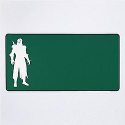 Baldur's Gate 3: Halsey Desk Mat