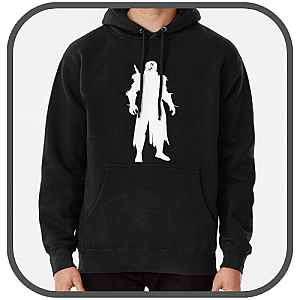 Halsin Hoodies