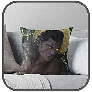 Halsin Pillows Cover