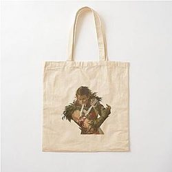 Baldur's Gate 3 Halson Tote Bag